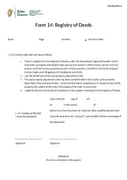 Form-14-Registry-of-Deeds-Copy summary image
										